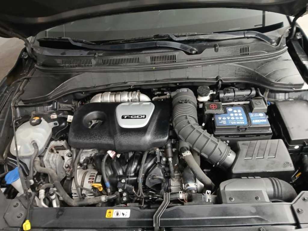 HYUNDAI Kona 2018 Negro - Importación desde Corea - HF Imports Iquique - Foto 19