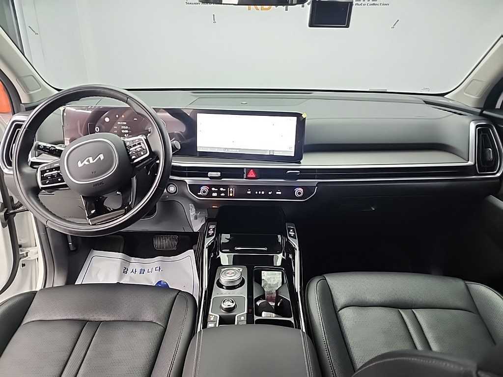 KIA Sorento - Vista 7