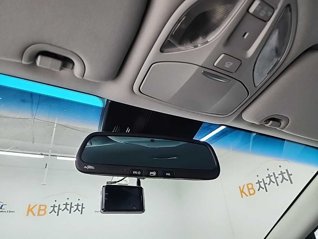 HYUNDAI Maxcruz 2017 Blanco - Importación desde Corea - HF Imports Iquique - Foto 16