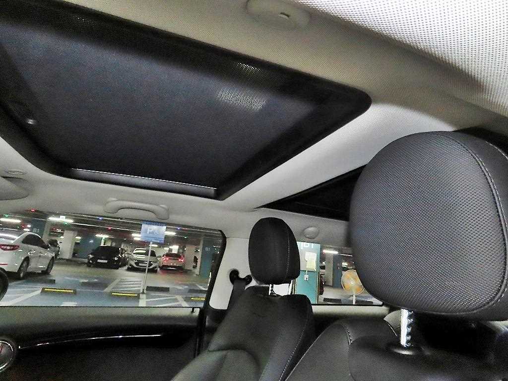 Mini Cooper 2019 Gris - Importación desde Corea - HF Imports Iquique - Foto 16