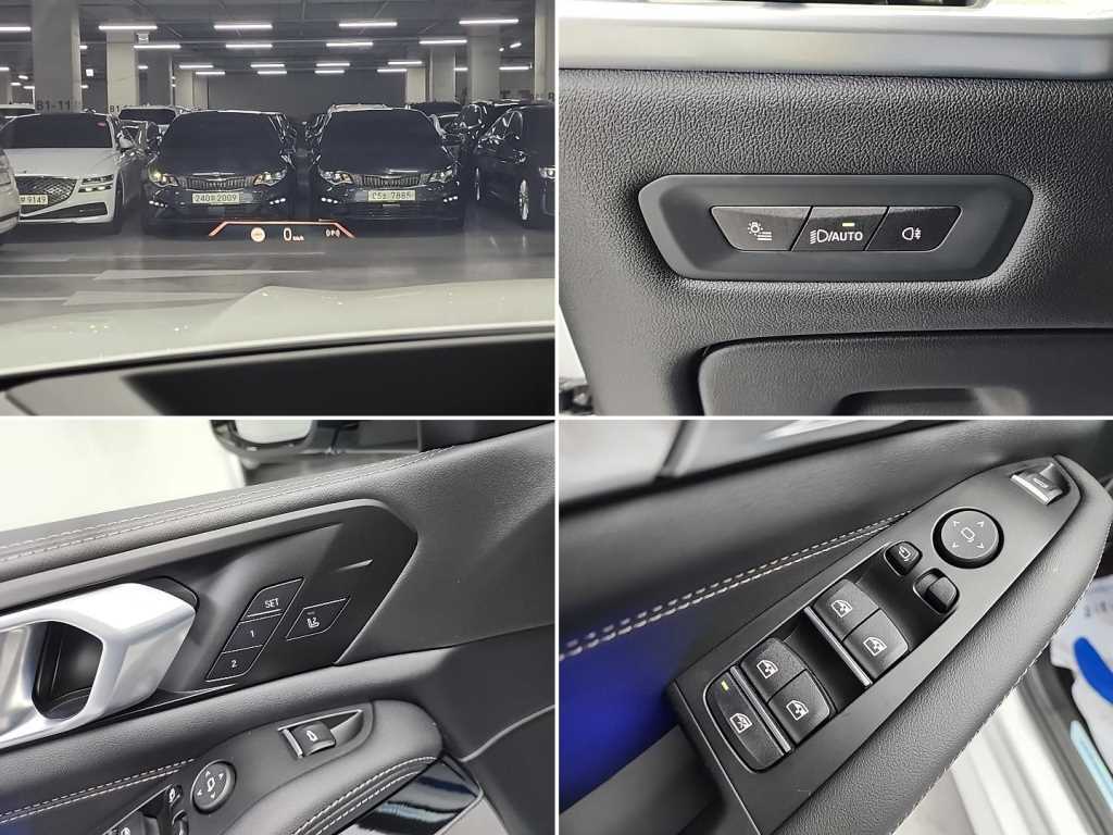 BMW X5 2025 - Importación desde Corea - HF Imports Iquique - Foto 19