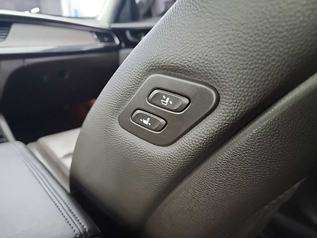 KIA K7 2016 Gris - Importación desde Corea - HF Imports Iquique - Foto 14