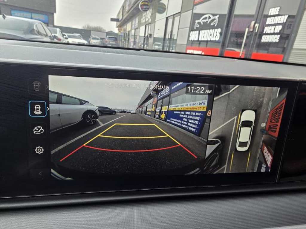 HYUNDAI Grandeur 2024 - Importación desde Corea - HF Imports Iquique - Foto 14