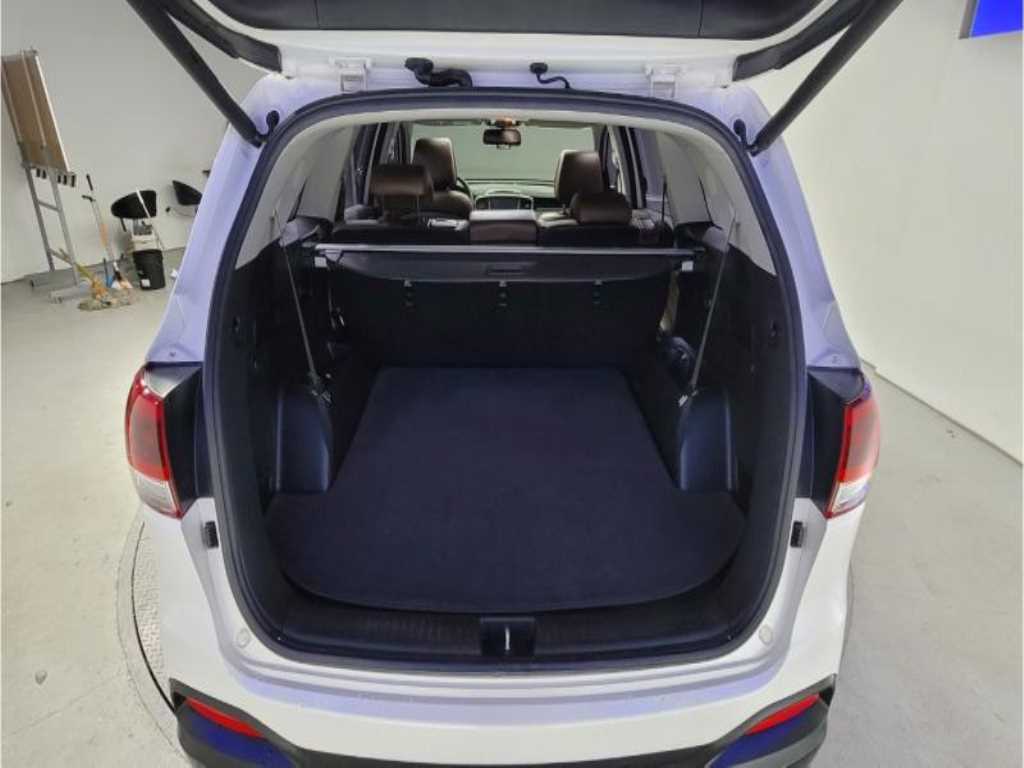 KIA Sorento 2016 - Importación desde Corea - HF Imports Iquique - Foto 18