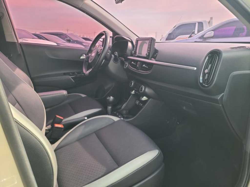 KIA Morning 2018 the color of pearl - Importación desde Corea - HF Imports Iquique - Foto 16