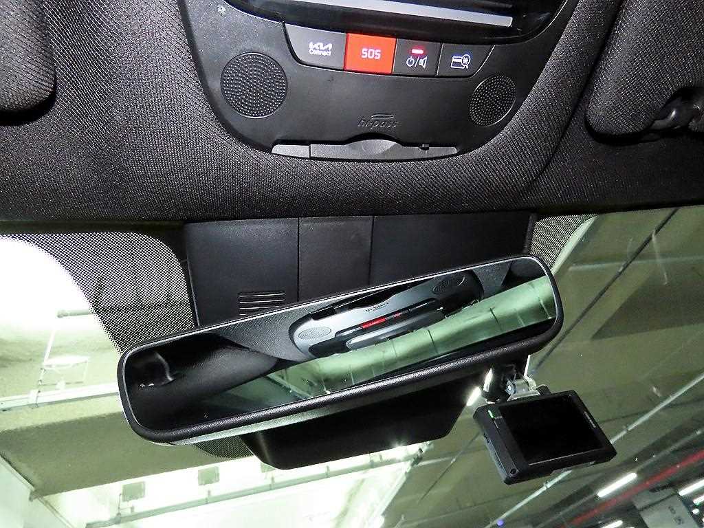 KIA Sorento 2022 Negro - Importación desde Corea - HF Imports Iquique - Foto 13