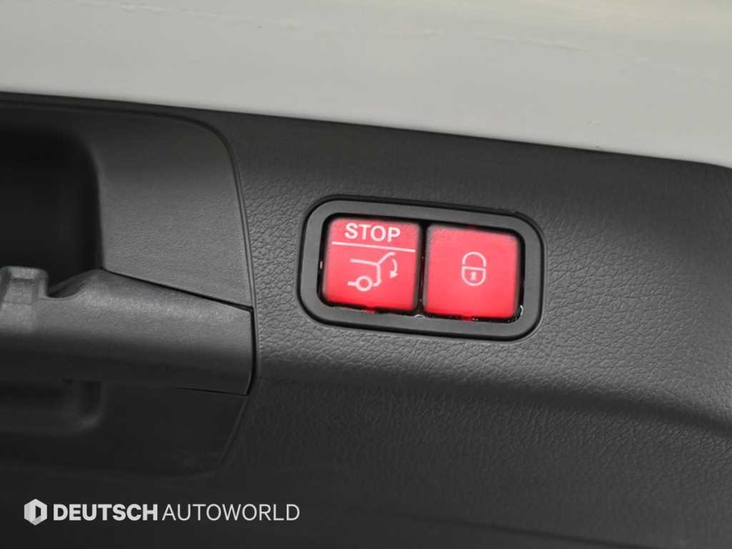 Mercedes Benz GLB Class 2020 Blanco - Importación desde Corea - HF Imports Iquique - Foto 19