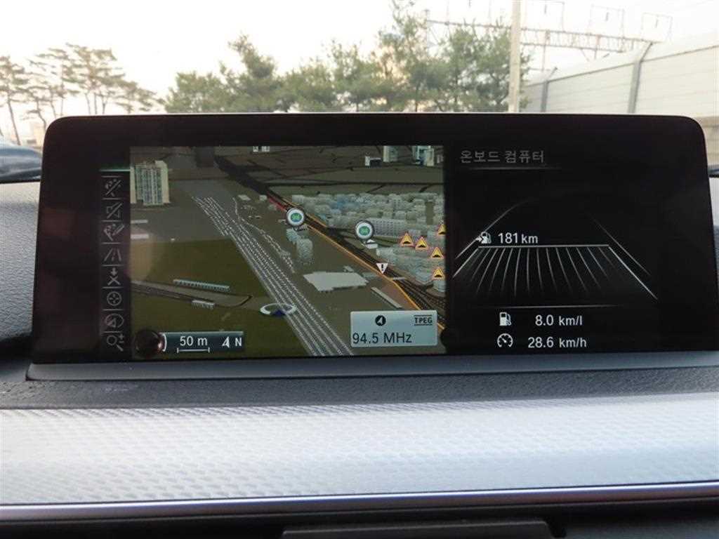 BMW 3 series 2016 Blanco - Importación desde Corea - HF Imports Iquique - Foto 13