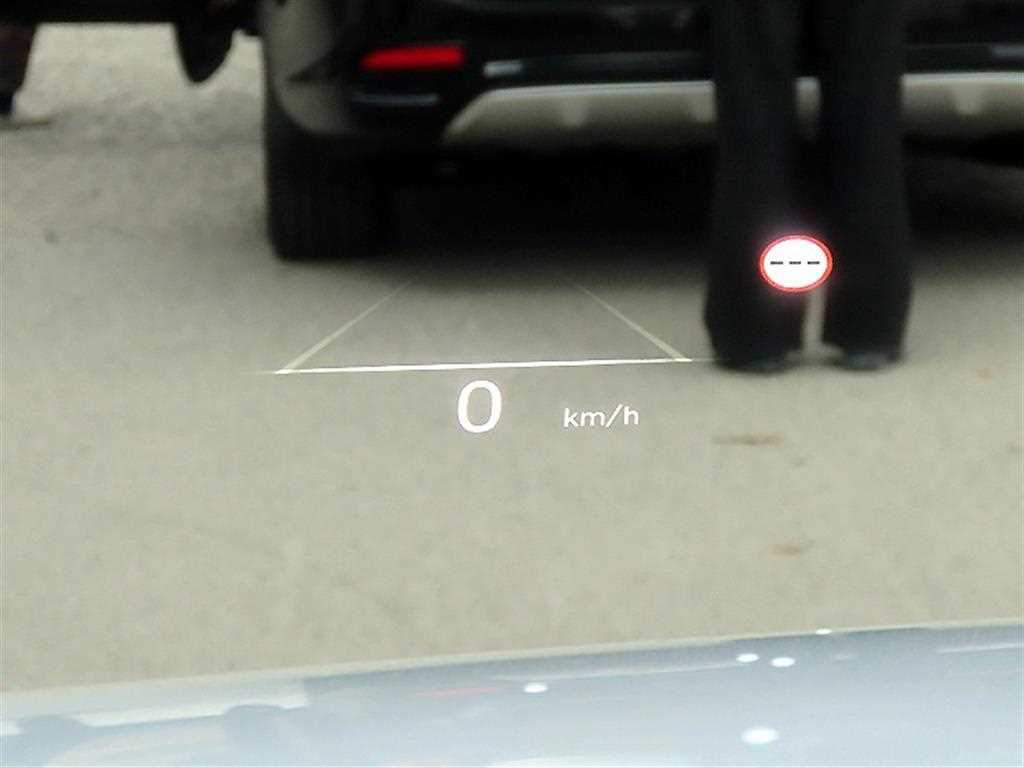 HYUNDAI Palisade - Vista 10