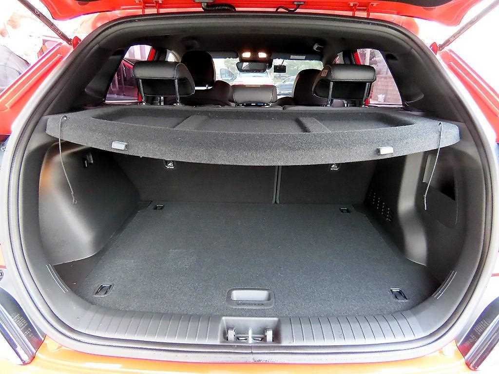 HYUNDAI Kona 2022 Rojo - Importación desde Corea - HF Imports Iquique - Foto 17