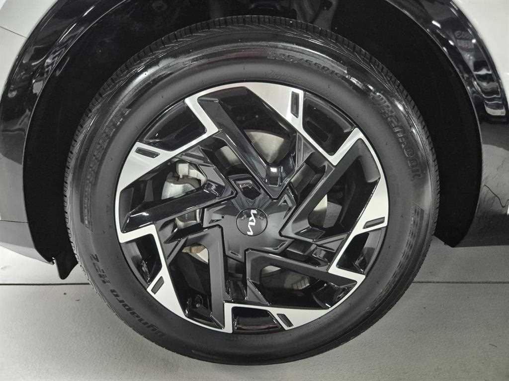 KIA Sportage 2023 Blanco - Importación desde Corea - HF Imports Iquique - Foto 20