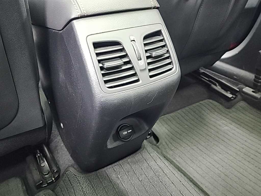 HYUNDAI Sonata 2016 Azul - Importación desde Corea - HF Imports Iquique - Foto 13