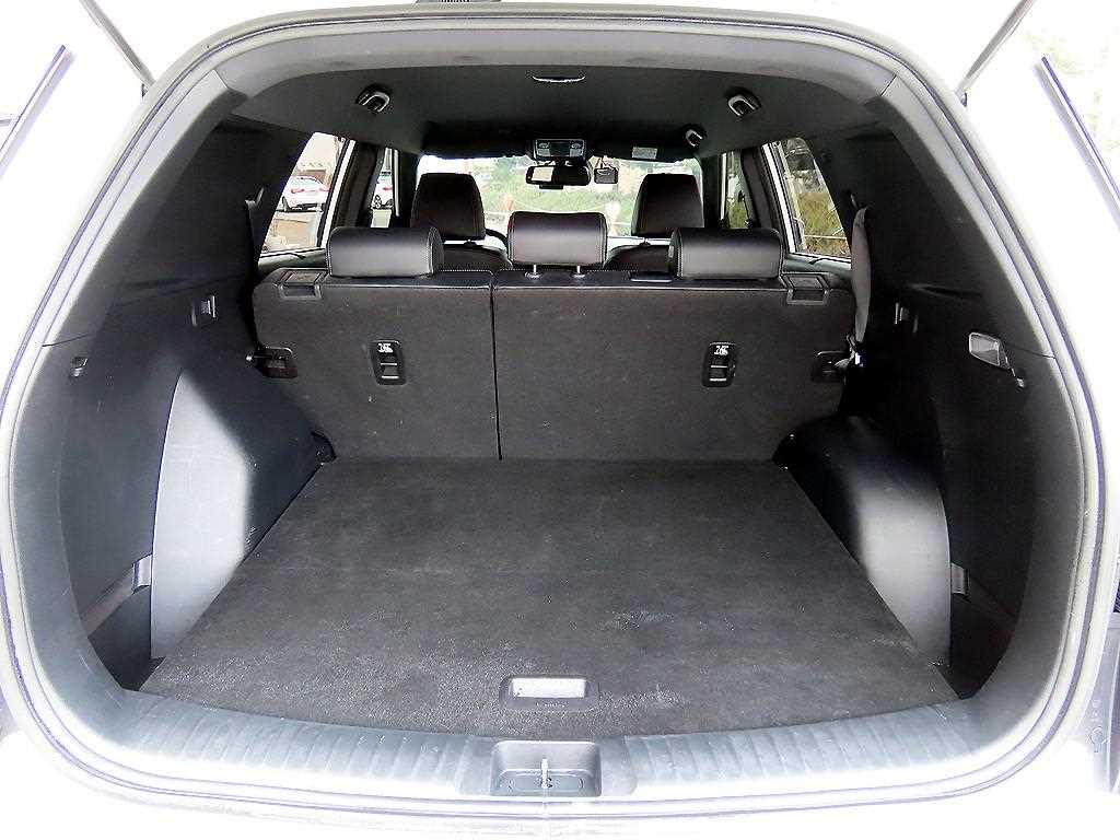 Ssangyong Torres 2023 Blanco - Importación desde Corea - HF Imports Iquique - Foto 18