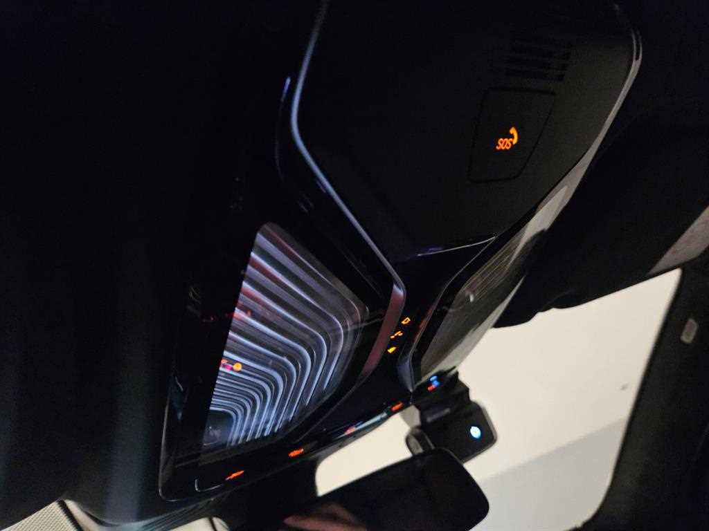 BMW 7 Series 2021 Gris - Importación desde Corea - HF Imports Iquique - Foto 18