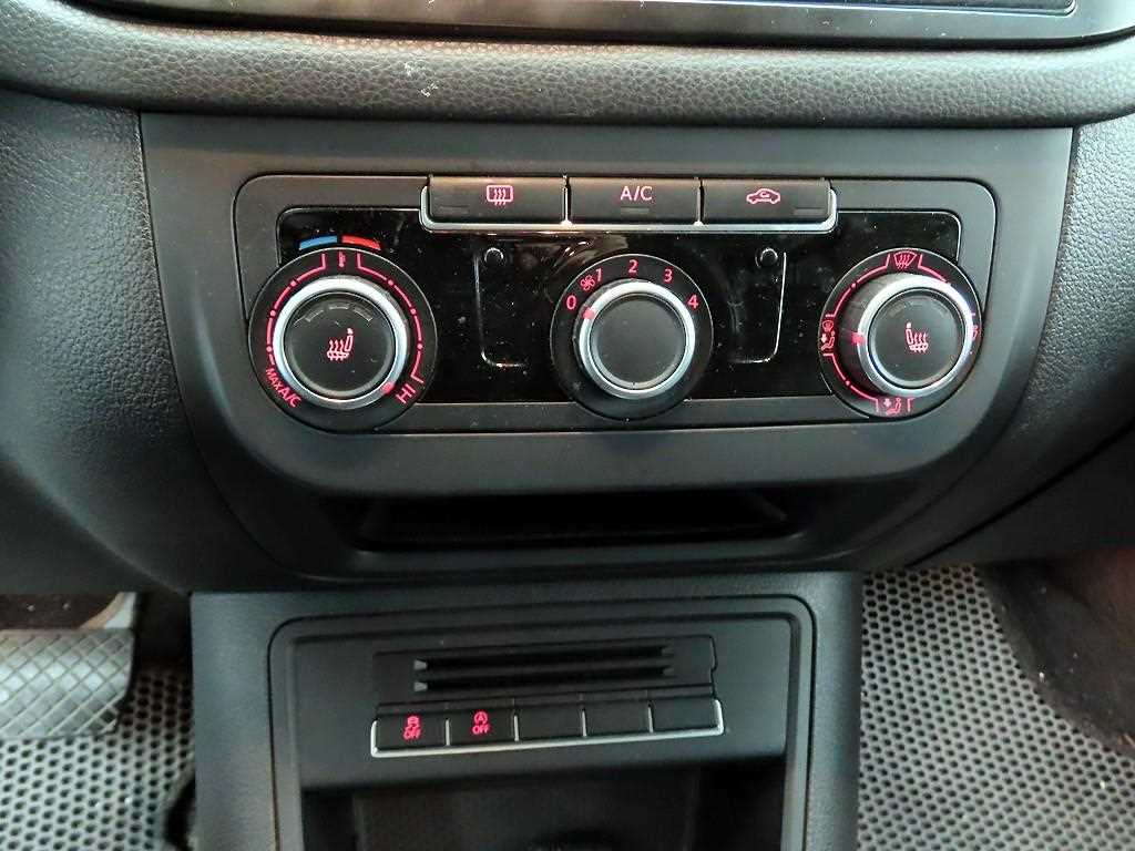 Volkswagen Tiguan - Vista 10