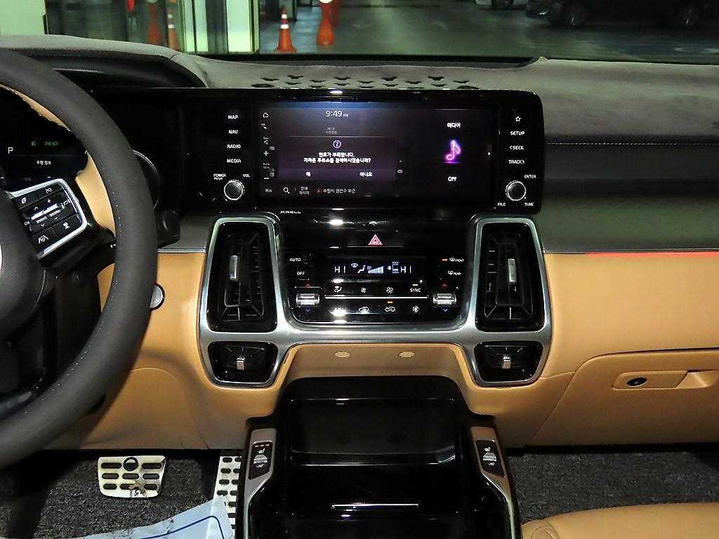 KIA Sorento - Vista 11