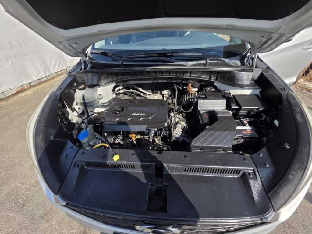 HYUNDAI Tucson 2017 Plateado - Importación desde Corea - HF Imports Iquique - Foto 18
