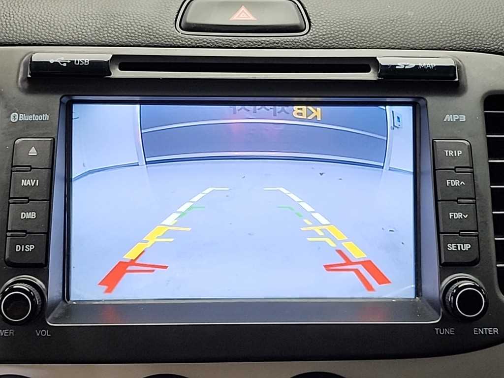 KIA Morning 2012 Blanco - Importación desde Corea - HF Imports Iquique - Foto 14