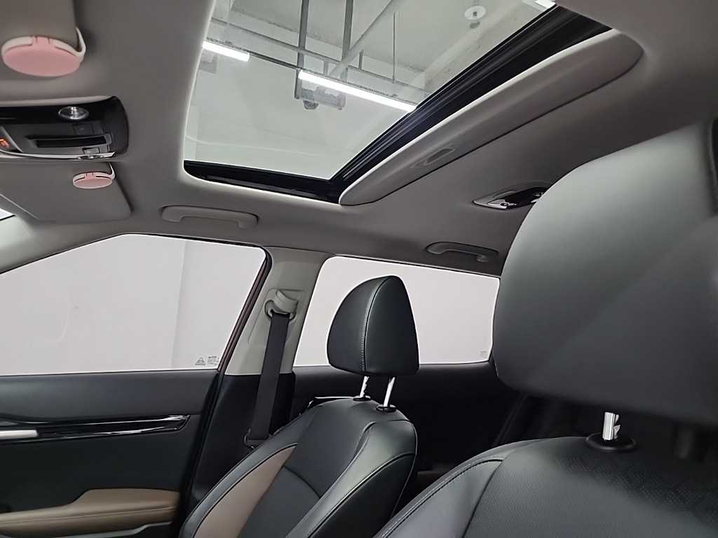 KIA Seltos 2020 - Importación desde Corea - HF Imports Iquique - Foto 15