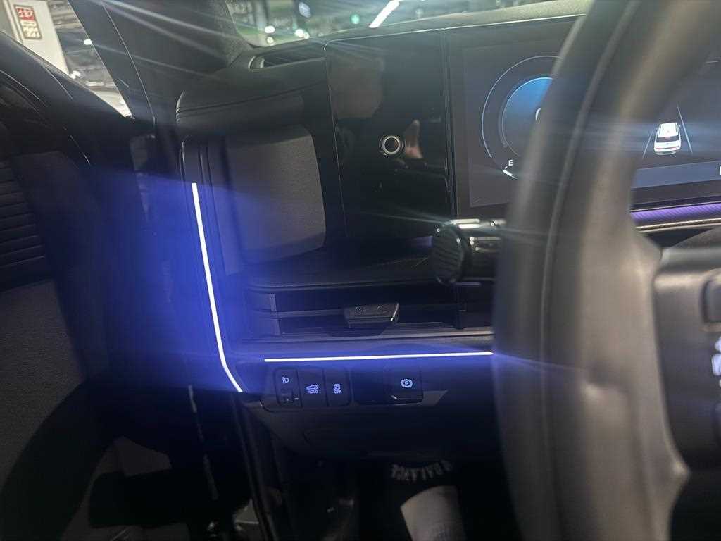 HYUNDAI Santa Fe - Vista 10