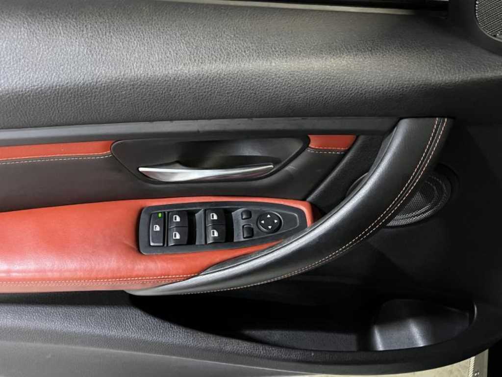 BMW 3 series - Vista 12