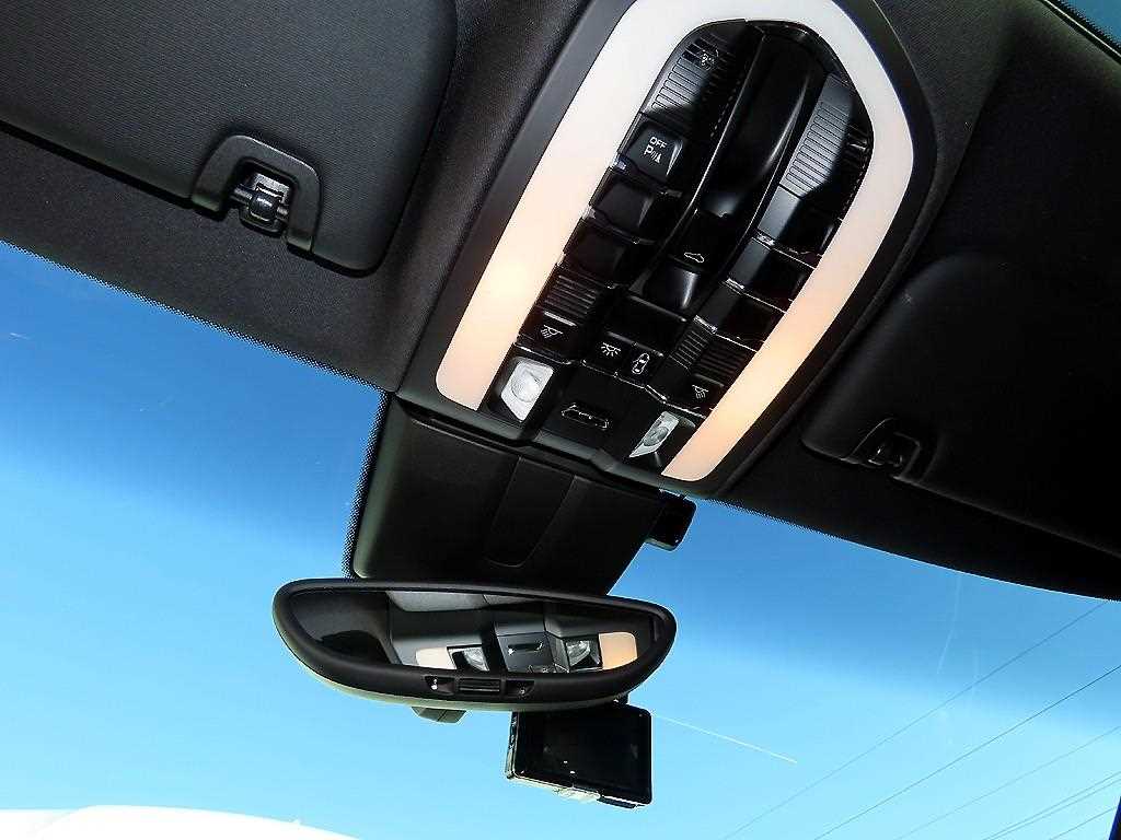 Porsche Panamera 2016 - Importación desde Corea - HF Imports Iquique - Foto 14