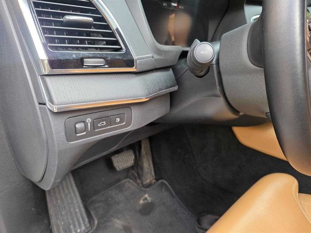 Volvo XC90 - Vista 9