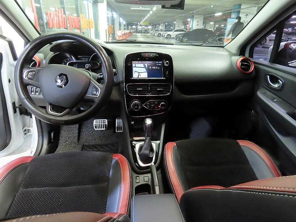 SAMSUNG Clio - Vista 10