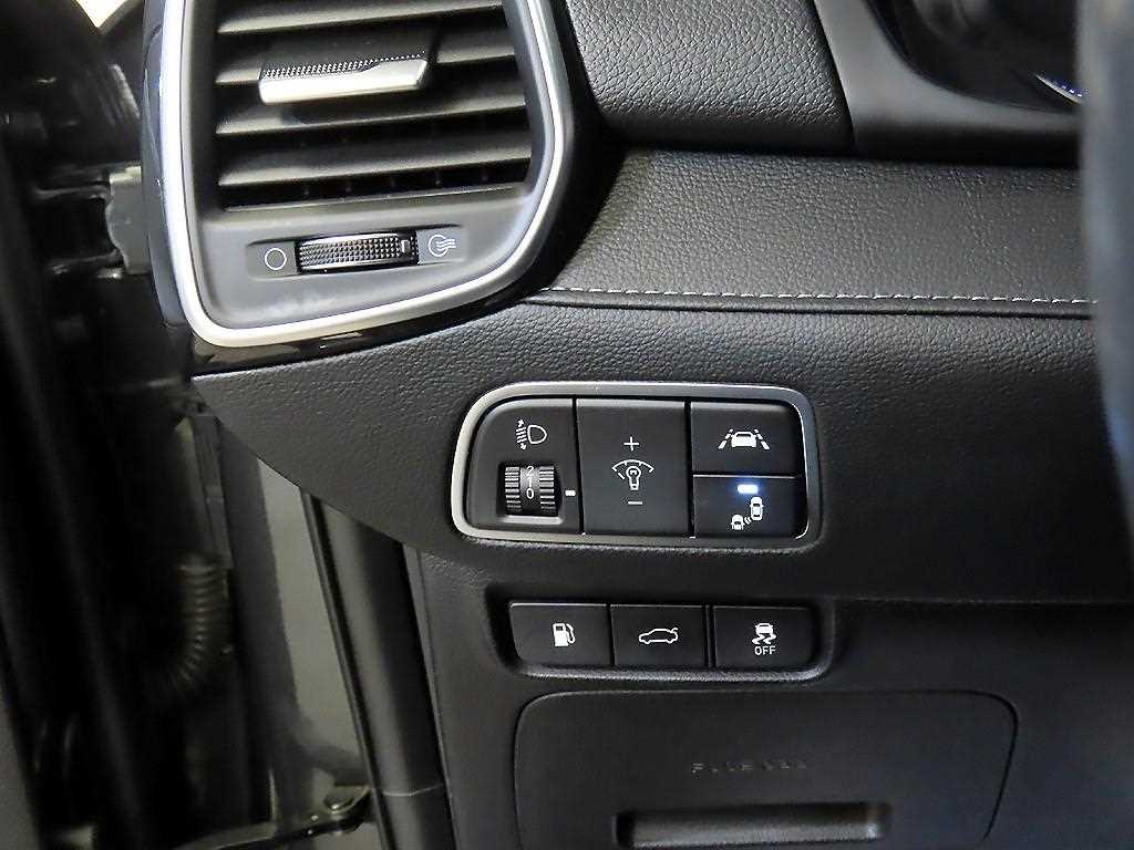 HYUNDAI Grandeur 2019 Gris - Importación desde Corea - HF Imports Iquique - Foto 18