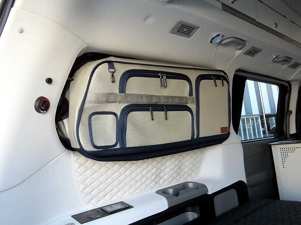 HYUNDAI Starex 2021 Blanco - Importación desde Corea - HF Imports Iquique - Foto 15