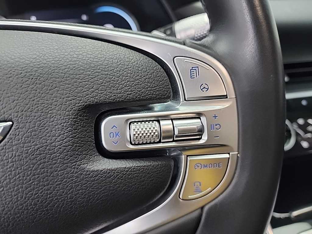 Genesis GV80 2020 - Importación desde Corea - HF Imports Iquique - Foto 17