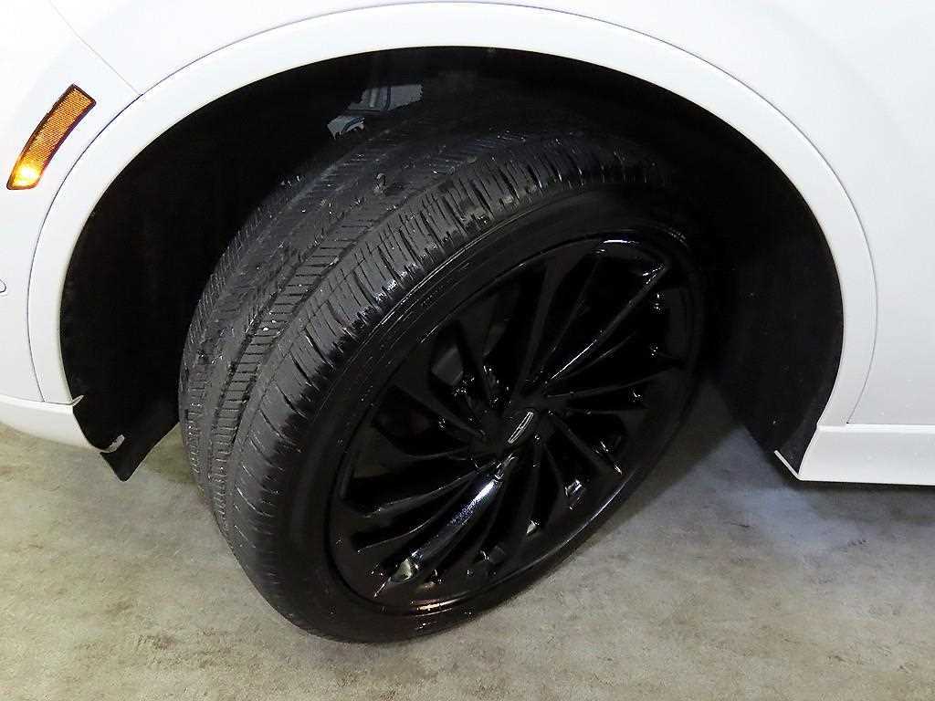 Lincoln Aviator 2023 Blanco - Importación desde Corea - HF Imports Iquique - Foto 20