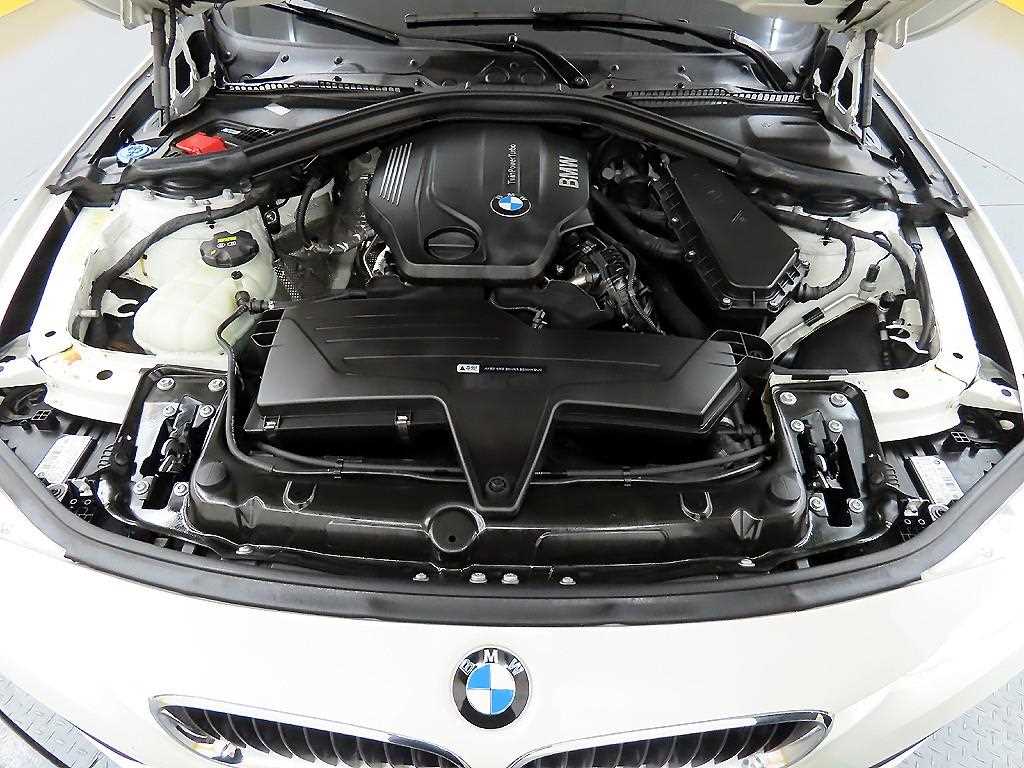 BMW 3 series 2017 - Importación desde Corea - HF Imports Iquique - Foto 19