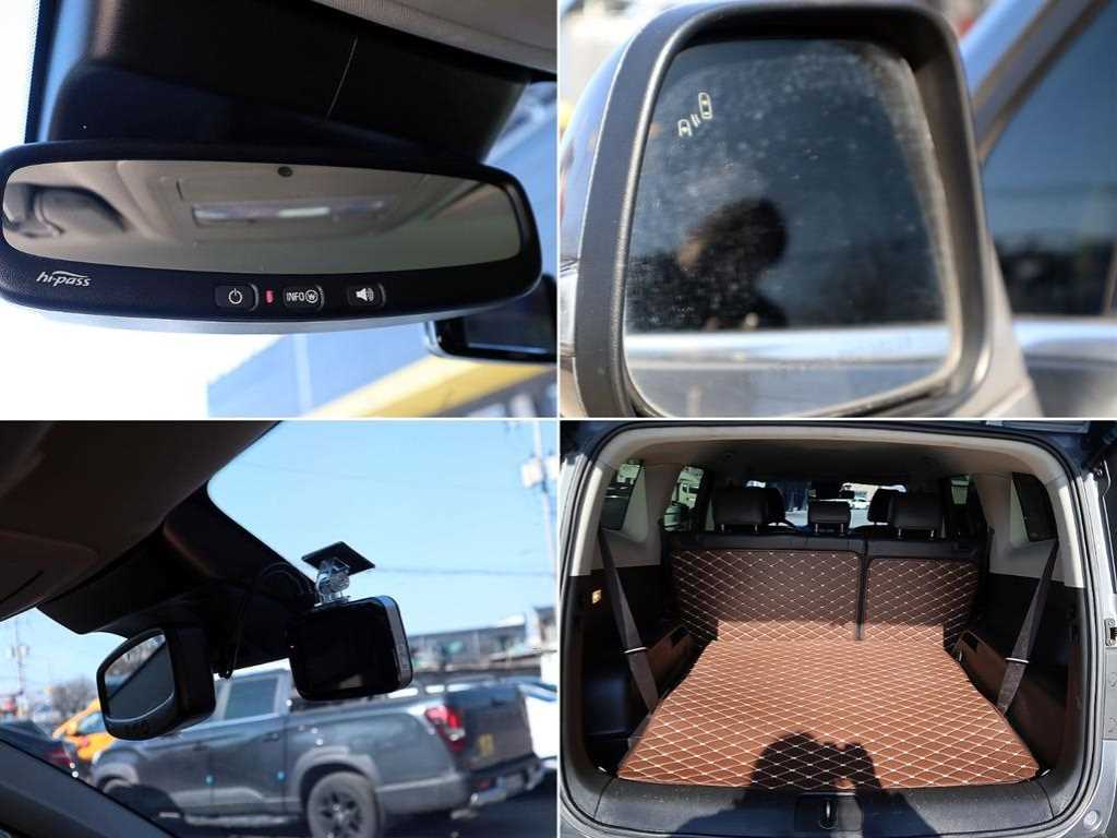 Chevrolet Orlando 2017 - Importación desde Corea - HF Imports Iquique - Foto 17