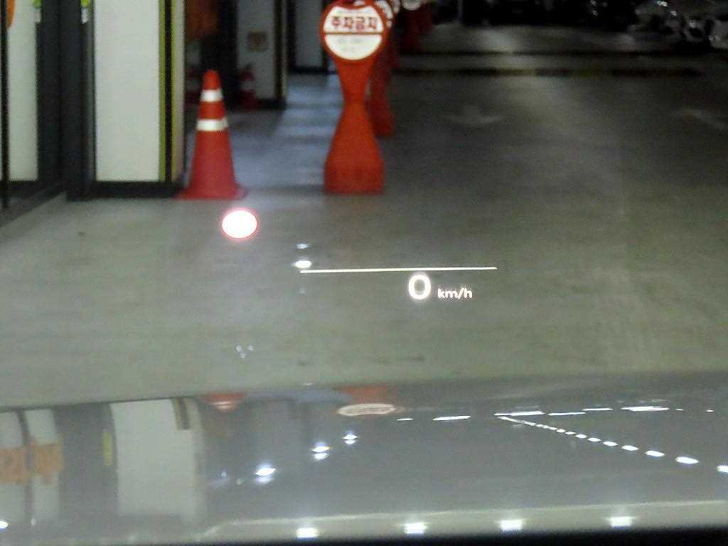 HYUNDAI Grandeur 2025 Blanco - Importación desde Corea - HF Imports Iquique - Foto 13