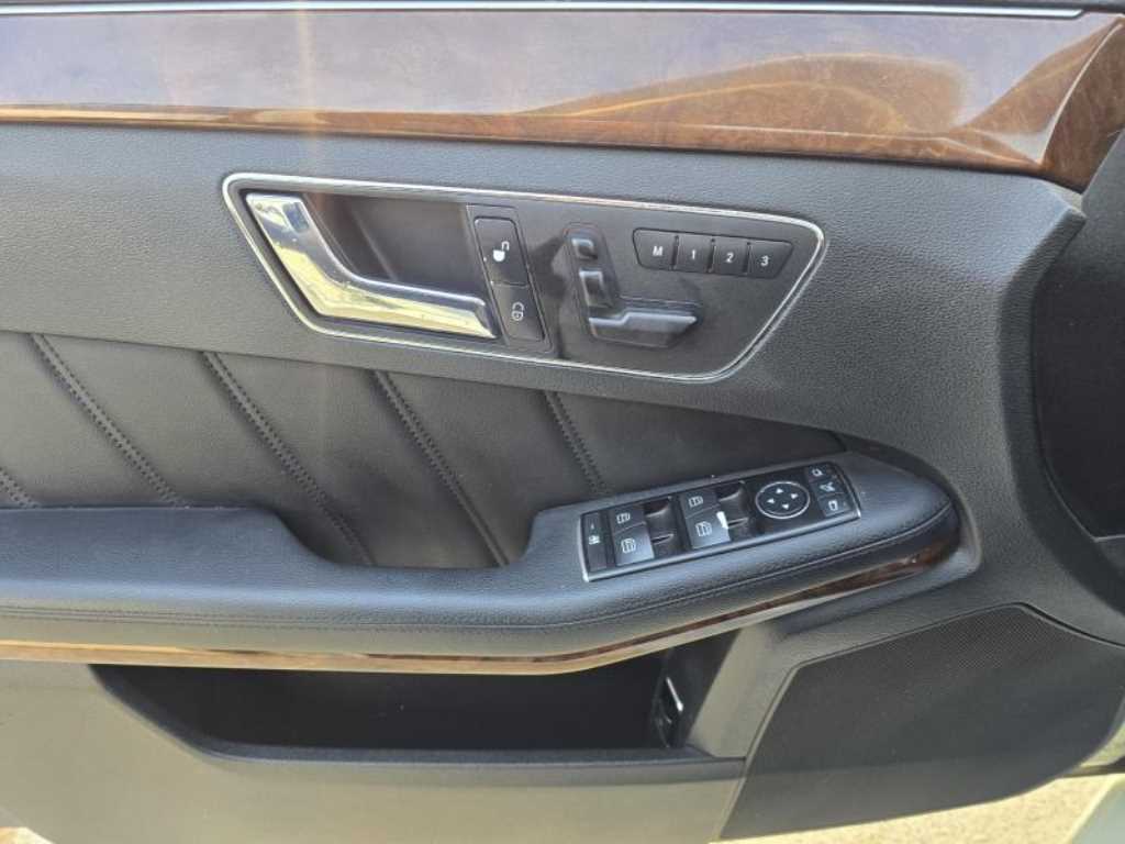 Mercedes Benz E class 2011 Blanco - Importación desde Corea - HF Imports Iquique - Foto 15
