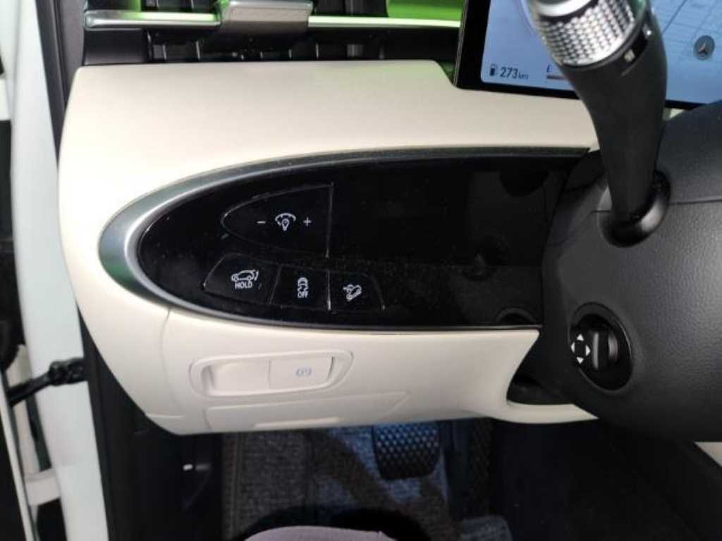 Genesis GV70 - Vista 12