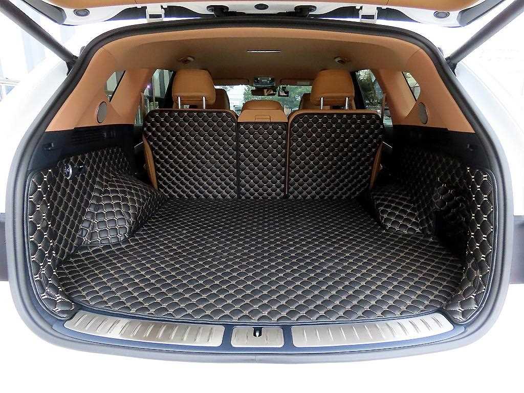 Genesis GV80 2023 Blanco - Importación desde Corea - HF Imports Iquique - Foto 16