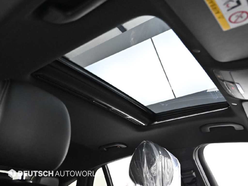 Mercedes Benz GLC Class 2021 Gris - Importación desde Corea - HF Imports Iquique - Foto 18