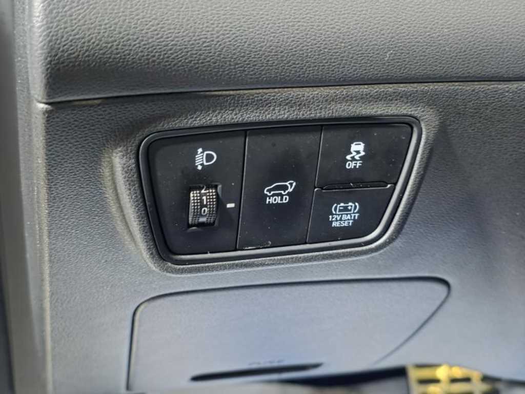 HYUNDAI Tucson 2022 Gris - Importación desde Corea - HF Imports Iquique - Foto 14