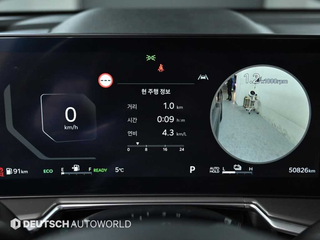 KIA Sorento - Vista 8