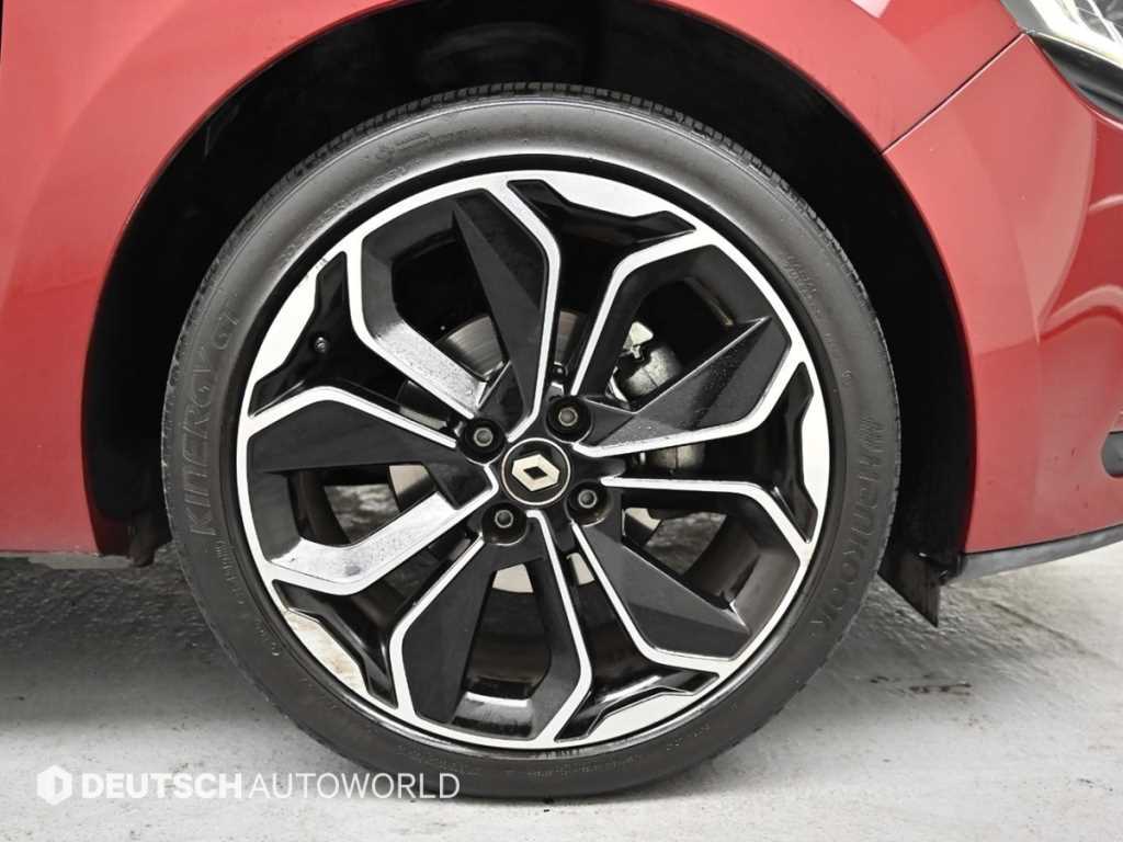 SAMSUNG Clio - Vista 5