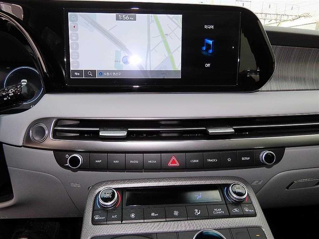 HYUNDAI Palisade 2024 Blanco - Importación desde Corea - HF Imports Iquique - Foto 14