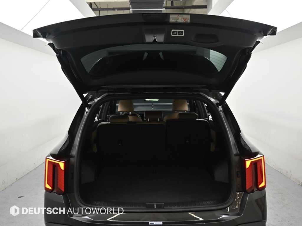 KIA Sorento 2024 - Importación desde Corea - HF Imports Iquique - Foto 19