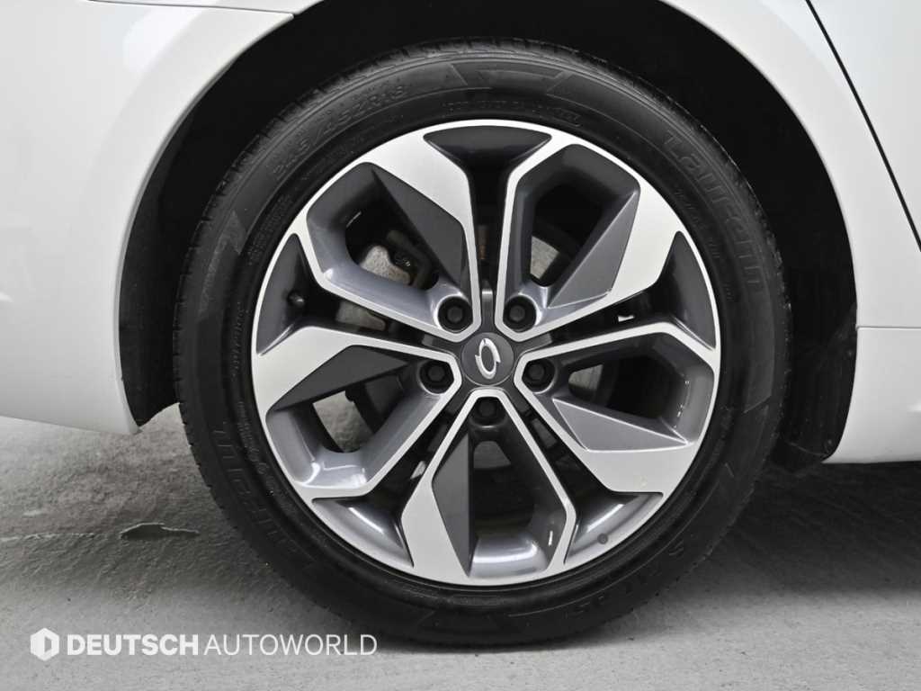 SAMSUNG SM6 - Vista 5