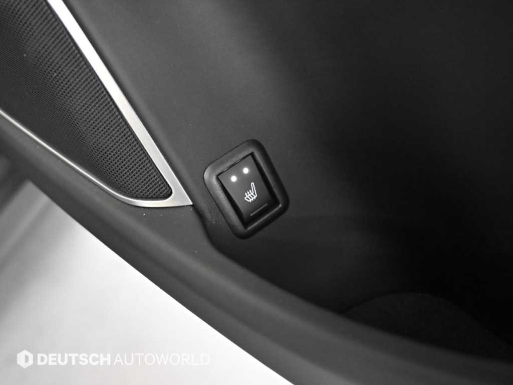 Maserati Levante 2019 Azul - Importación desde Corea - HF Imports Iquique - Foto 16