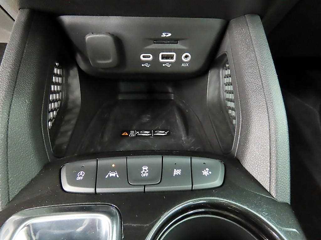 Chevrolet Trail Blazer 2023 skyblue - Importación desde Corea - HF Imports Iquique - Foto 15