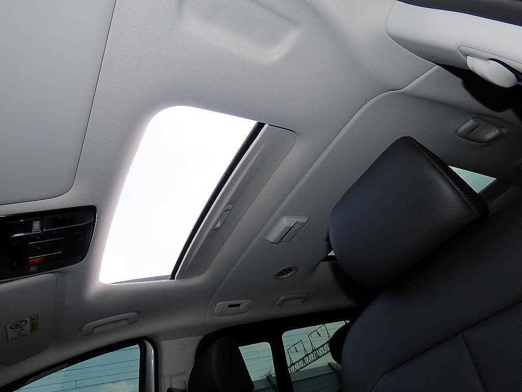 HYUNDAI Staria 2024 Plateado - Importación desde Corea - HF Imports Iquique - Foto 14