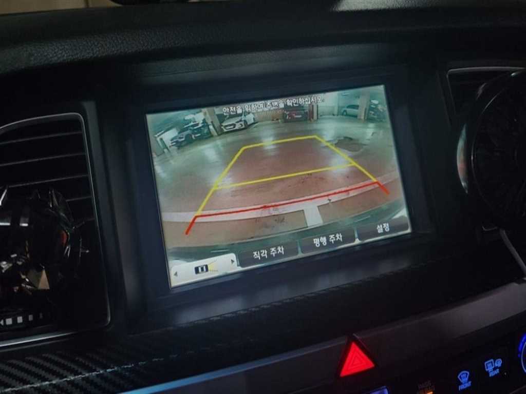 HYUNDAI Genesis 2016 Negro - Importación desde Corea - HF Imports Iquique - Foto 14