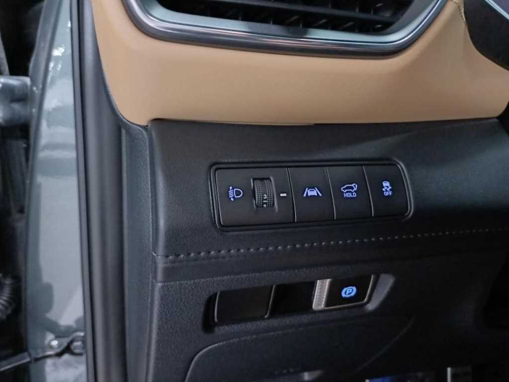 HYUNDAI Santa Fe 2023 Verde - Importación desde Corea - HF Imports Iquique - Foto 13